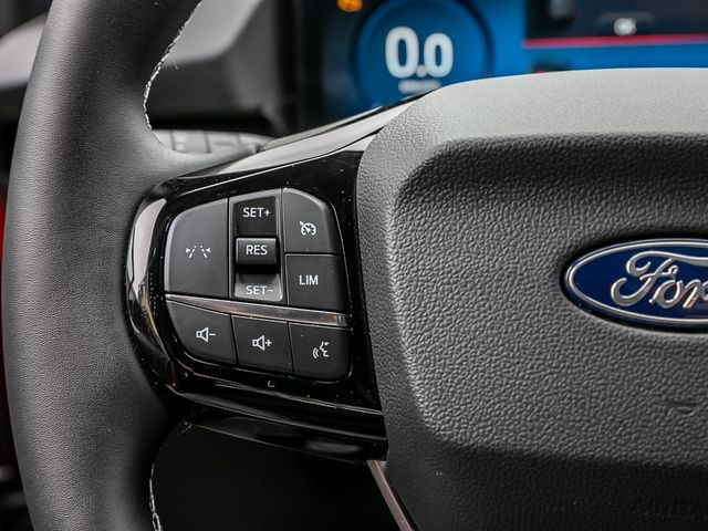 Ford Puma 1.0 Titanium Kamera Navi Spurhalteassistent