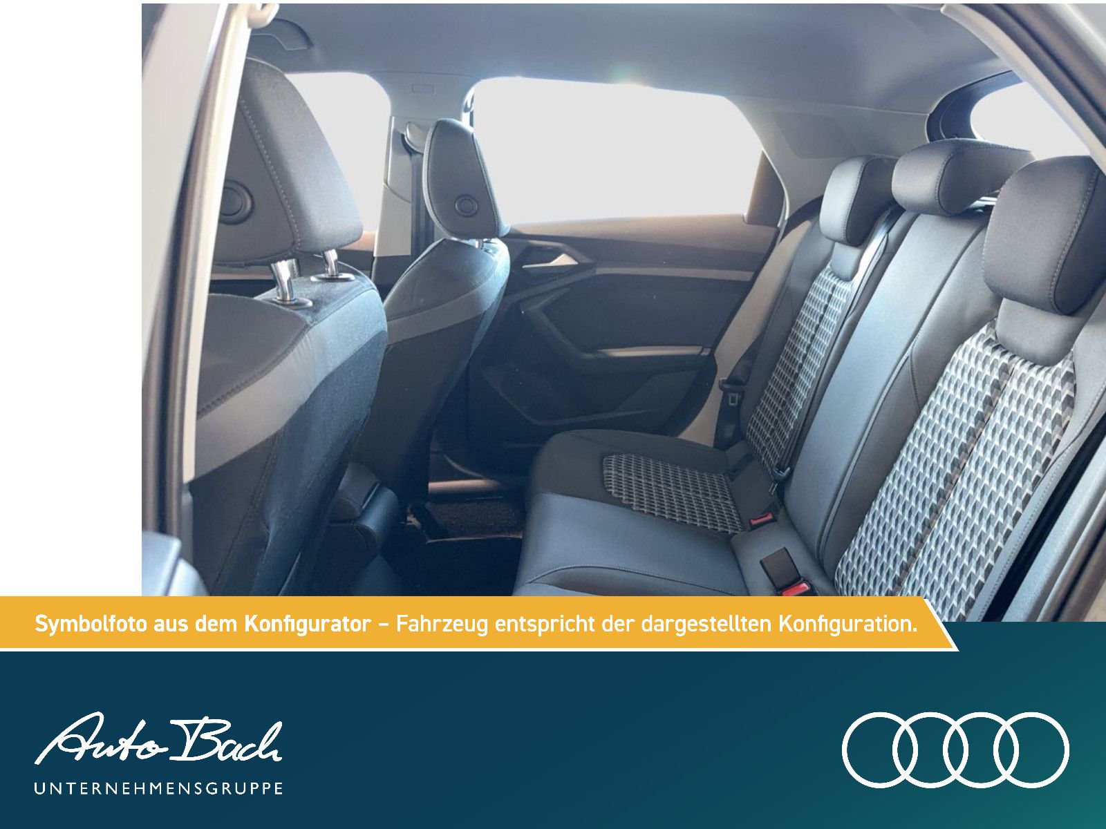 Audi A1 - Bild 12