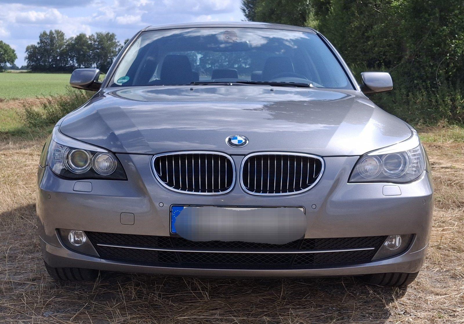 BMW Andere