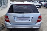 Mercedes-Benz C 250 T CGI BlueEfficiency AMG PAKET*2.HD*SHG* - gebrauchte Mercedes-Benz C 250 aus dem Jahr 2013