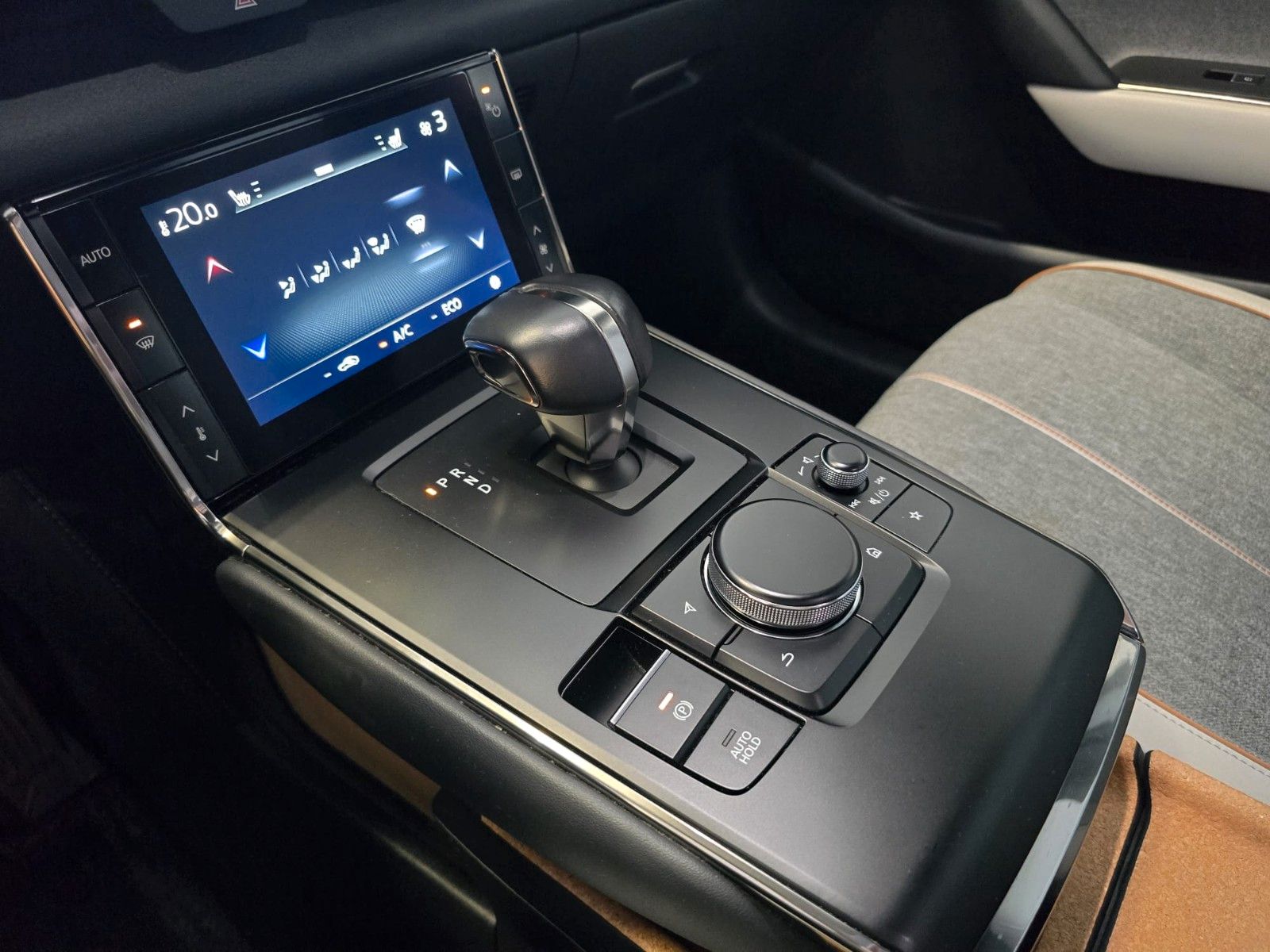 Mazda MX-30 - Bild 22