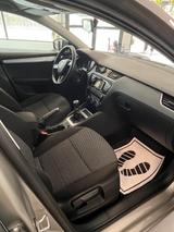 Skoda Octavia 1.6 TDI GreenLine Unfallfrei 2016 - Skoda Octavia Greenline mit Diesel-Antrieb
