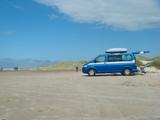 Volkswagen Urlaubstauglicher T5 Multivan Startline  - VW T5 Multivan in Bonn