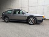 Volkswagen Scirocco II 16V GTX MKB: PL SCALA 53B SSHD ORIGI - Volkswagen Scirocco aus 1987