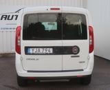 Fiat Doblo CNG 1.4 T-JET Natural Power , 120hk - Fiat mit CNG-Antrieb
