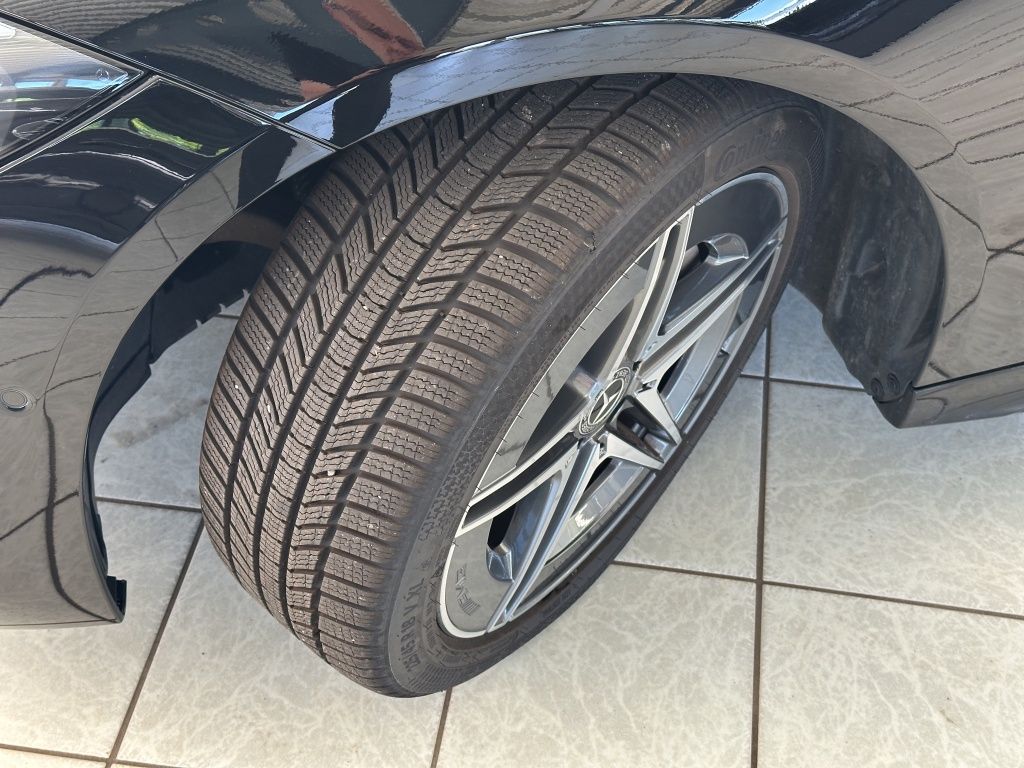 Fahrzeugabbildung Mercedes-Benz C 300 T-Modell AMG Line*el. Heckklappe*LED*AHK