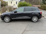 Volkswagen Touareg 3.0 V6 TDI Tiptronic BlueMotion Tech... - Volkswagen Touareg Gebrauchtwagen