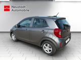 Kia Picanto 1,2 Edition Drive Klima Sitzheizung DAB - gebrauchte Kia Picanto aus dem Jahr 2024