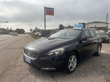 Volvo V40 - 1