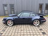 Porsche 964 3.6 Turbo TOPZUSTAND - Porsche 964: Coupe
