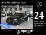 Mercedes-Benz C 400 T 4M AMG,Panodach,Comand,DAB,LED Multibeam - gebrauchte Mercedes-Benz C 400 aus dem Jahr 2020