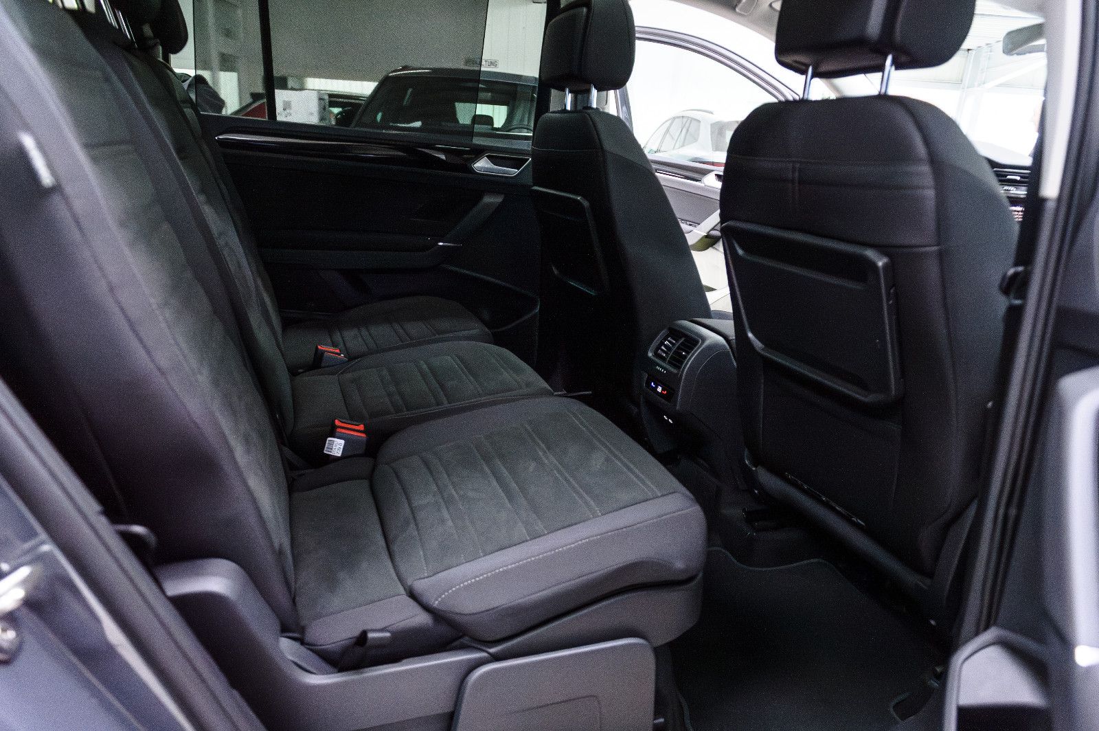 Volkswagen Touran - Bild 10