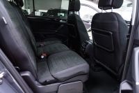 Volkswagen Touran - Vorschau Bild 10