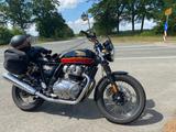 Royal Enfield Interceptor - Offers