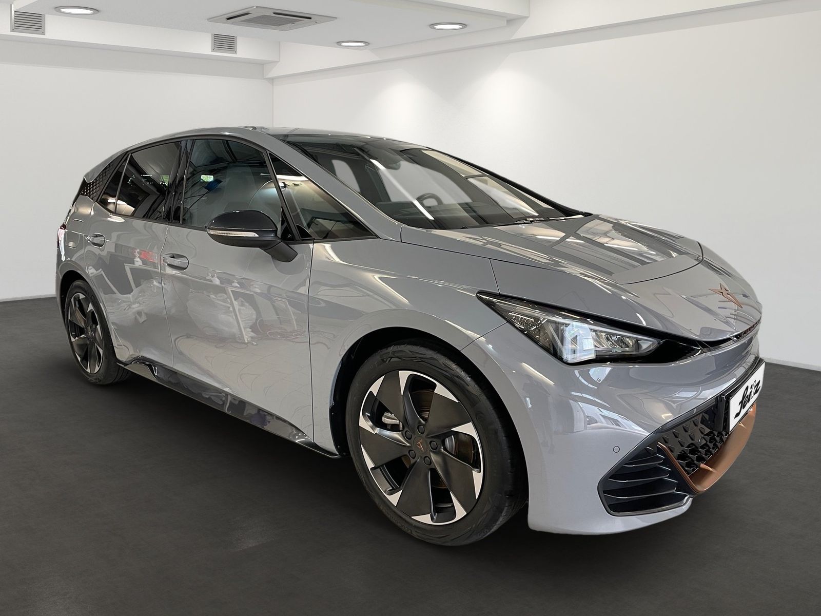 Cupra Born - Bild 3