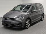 Volkswagen Touran Highline R-Line LED/7-Sitze/ACC/AHK/SHZ/M - VW Touran Gebrauchtwagen in Magdeburg