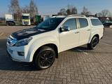 Isuzu D-Max Double Cab 2.5 TD Premium - gebrauchte Isuzu D-Max aus dem Jahr 2016