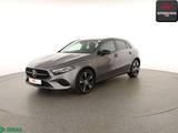 Mercedes-Benz A 250 e CARBON,NIGHT,MULTIBEAM,KAMERA,MEMORY,1HD - gebrauchte Mercedes-Benz A 250 aus dem Jahr 2023