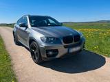BMW X6 3.5d 286ps - BMW X6: Ps
