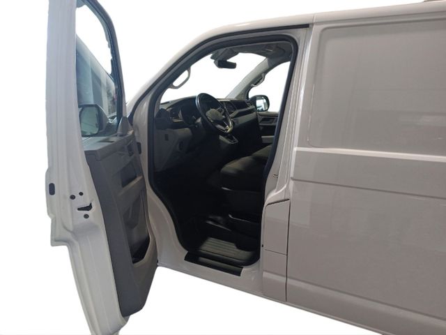 T6.1 Kasten langer Radstand Kastenwagen LR 2.0 T