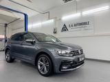 Volkswagen Tiguan Allspace Highline 4-Motion*R-Line*Head-Up - Volkswagen Tiguan Allspace mit Diesel-Antrieb: Automatik
