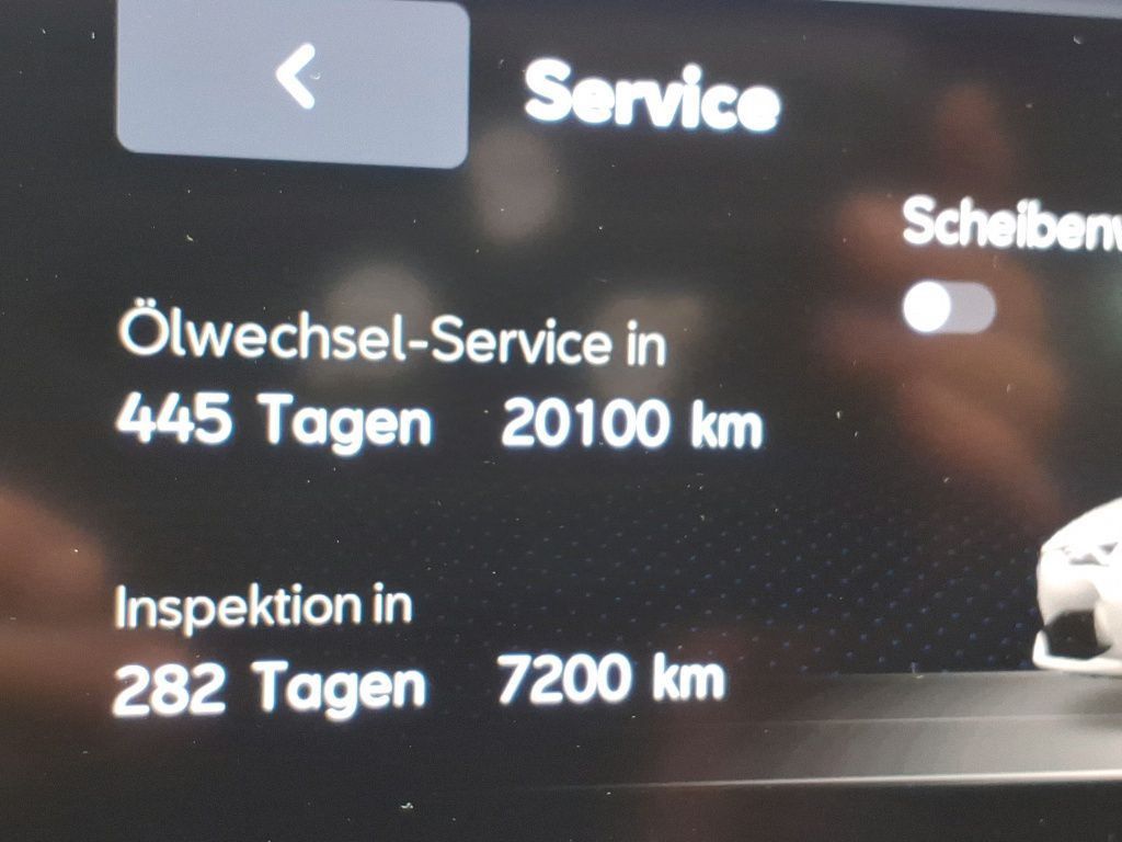Cupra Leon SP 2.0 TDI 110kW Tempo*PDC*RFK*Klima*Nav*SH