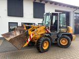 Liebherr 509 Stereo - Liebherr Radlader 509