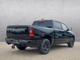 Dodge 1500 Crew Cab 4x4 Tradesman Night 6-Sitze *MY25* - Dodge RAM: 1500