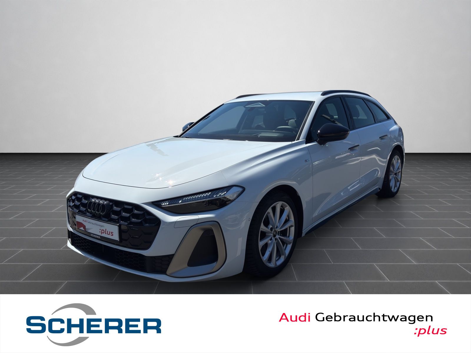 Audi A5 - Bild 1