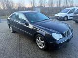 Mercedes-Benz C 180 AVANTGARDE - gebrauchte Mercedes-Benz C-Klasse aus dem Jahr 2001