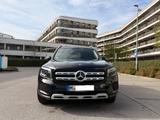 Mercedes-Benz GLB 200 d 4MATIC DCT - JUNGER STERN - Mercedes-Benz GLB-Klasse von privat