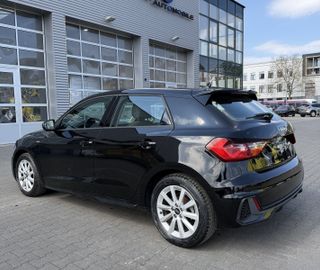 Audi A1 - 4