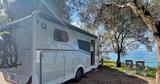 Sunlight T68 AVENTURE EDITION. 1 HAND. SAT TV