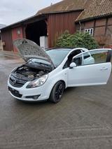 Opel Corsa 1.4 INNOVATION Sport TÜV 12.27 - Opel Corsa aus 2010: Sport