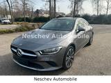 Mercedes-Benz CLA 200 Progressive SportS/Leder/Kam/PTS/18"/1Hd - Mercedes-Benz CLA 200 in Duisburg