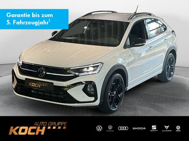 Volkswagen Taigo R-Line 1,5 l TSI 150 PS DSG