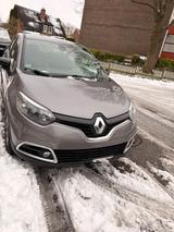 Renault Captur - Renault Captur von privat