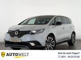 Renault Espace 2.0 BLUE dCi 190 Initiale Paris LED+NAVI+ - Renault Espace: 2.0