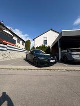 BMW 420d GC M Sport Laser AHK - BMW 420 Gran Coupé von privat