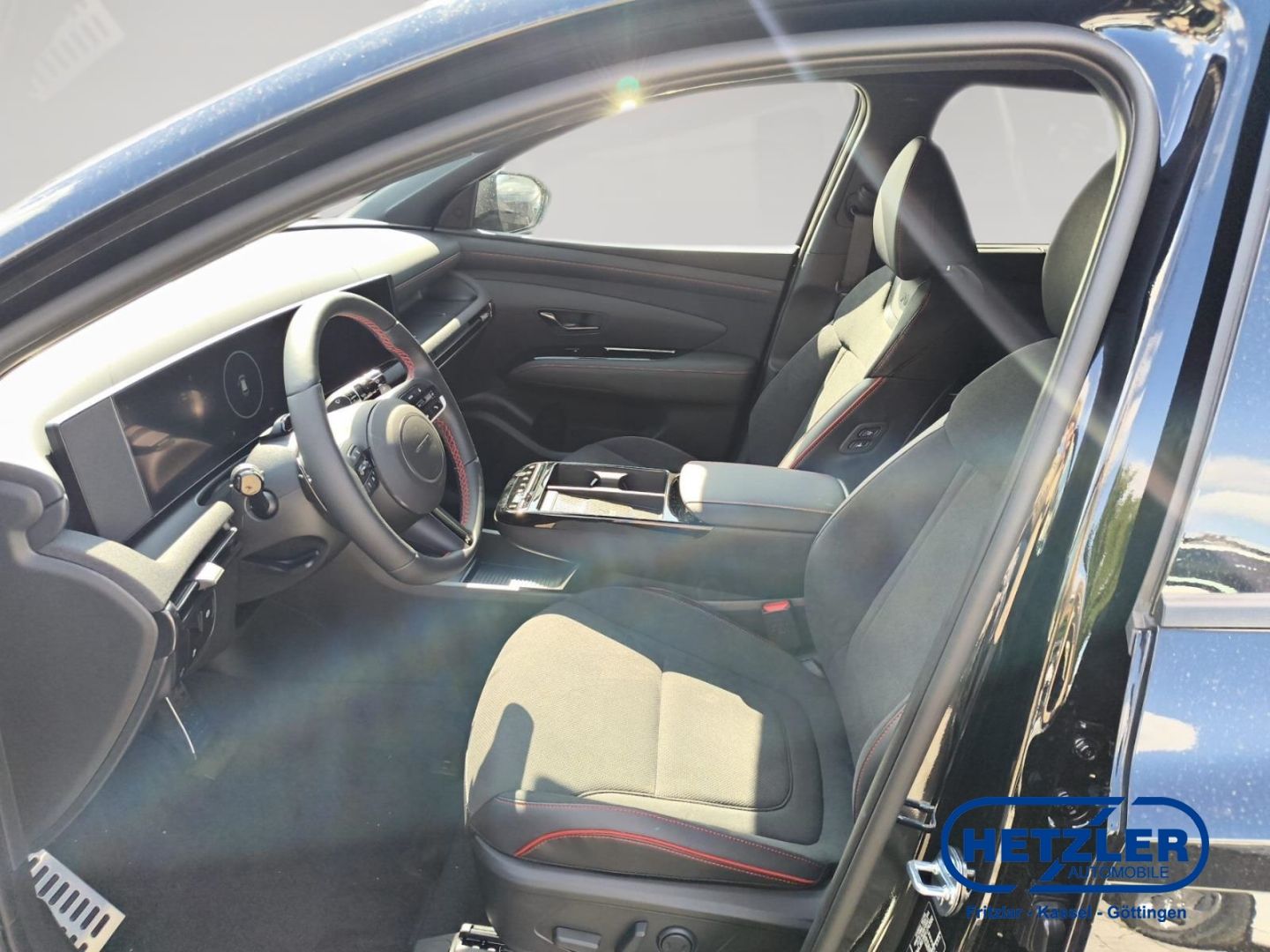 Hyundai Tucson – Bild 7
