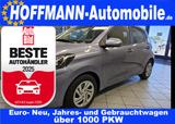 Hyundai i10 Navigation,PDC,Rückf.-kamera,Lederlenkrad
