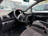 Volkswagen Sharan 1.9TDI Highline - gebrauchte VW Sharan aus dem Jahr 2002