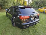 Audi RS6 4.0 TFSI tiptronic quattro Avant  *ABT* - gebrauchte Audi RS6 aus dem Jahr 2014
