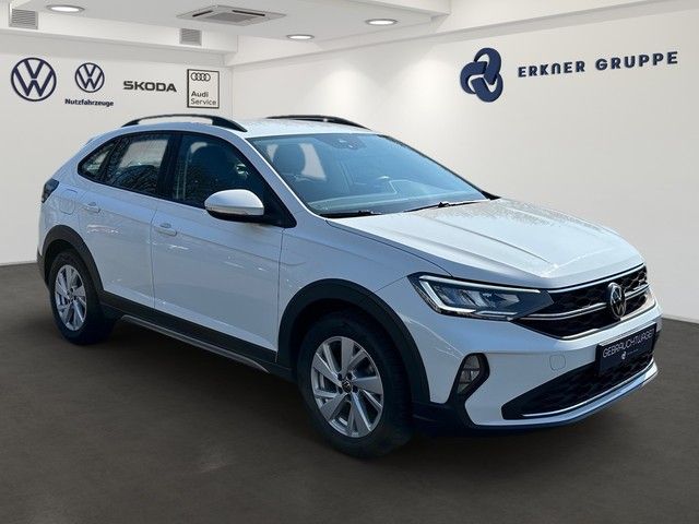 Fahrzeugabbildung Volkswagen Taigo 1.0TSI Life LED+ACC+DIGICOCKP+++