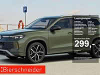 Volkswagen Tayron - Vorschau Bild 1