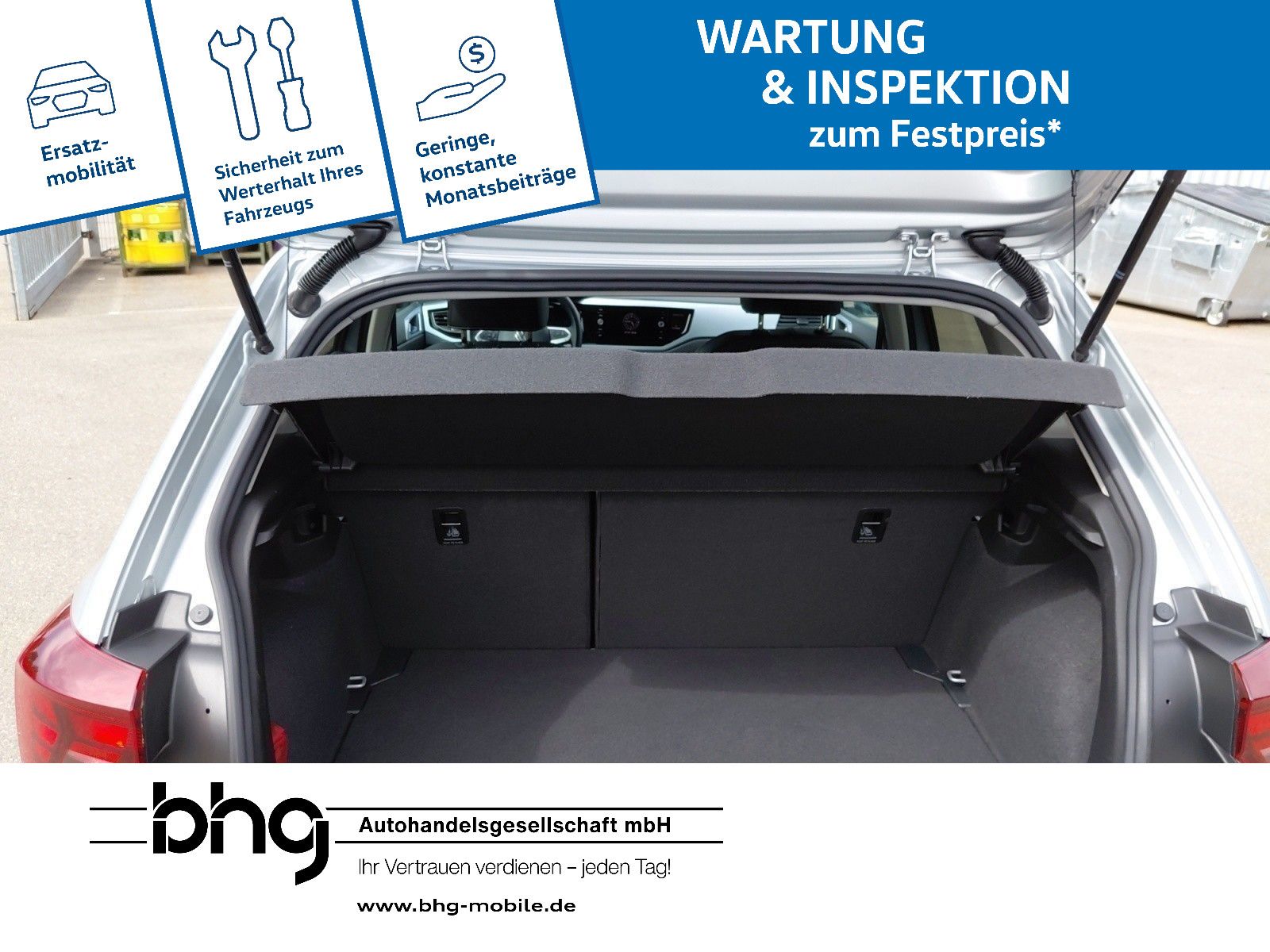 Volkswagen Polo - Bild 10