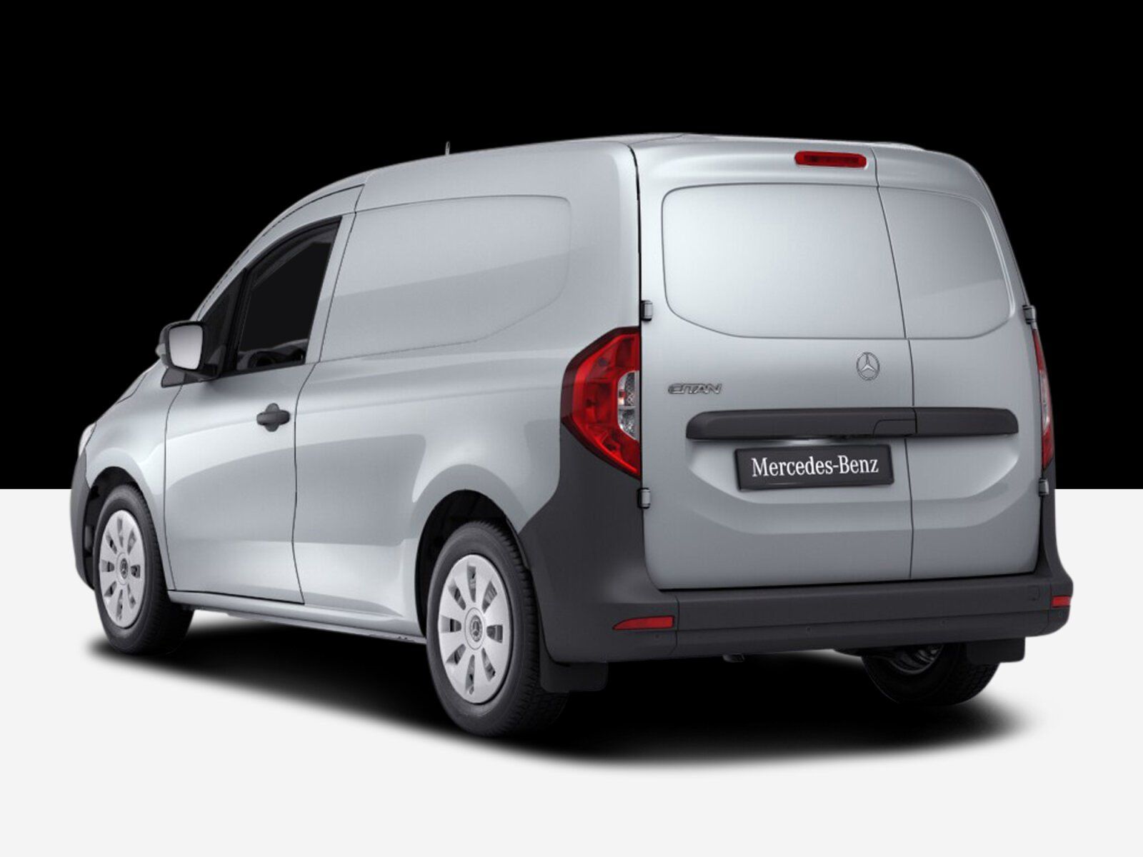Mercedes-Benz Citan 112 CDI Kasten BASE Standard imagem 2