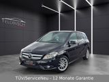 Mercedes-Benz B 180 "Garantie-TÜV/ServiceNEU"2.Hand - Mercedes-Benz: Se