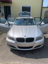 BMW 316d E90 197500 - BMW 316: E90
