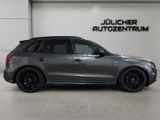 Audi SQ5 Quattro Automatik, Inspektion Neu - Audi SQ5 mit Benzin-Antrieb